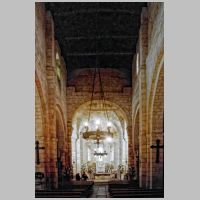 Basilica San Martin de Mondoñedo, photo Jim Anzalone, flickr,5.jpg